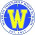 Warren Township High School District 121 Logo